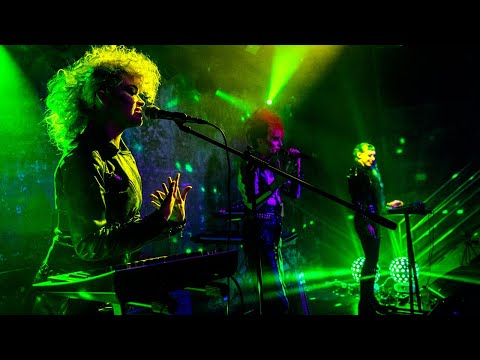 Ras Bolding - Twice A Screen Removed Live 2025