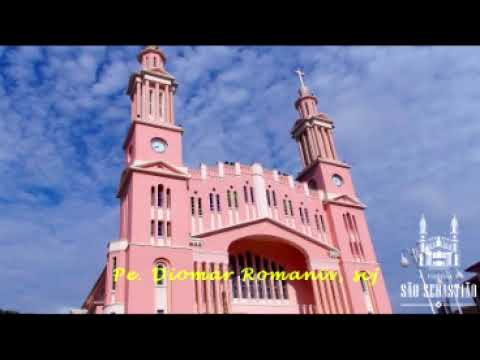 Palavra do dia 05 12 2018 Pe Diomar Romaniv, scj