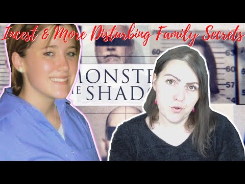 Where is Brittney Wood ? | The Real Victim Behind Monster in the Shadows | True Crime