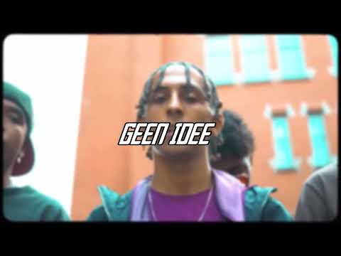 FREE} LUSHO X NOAH YSP - ¨ GEEN IDEE ¨