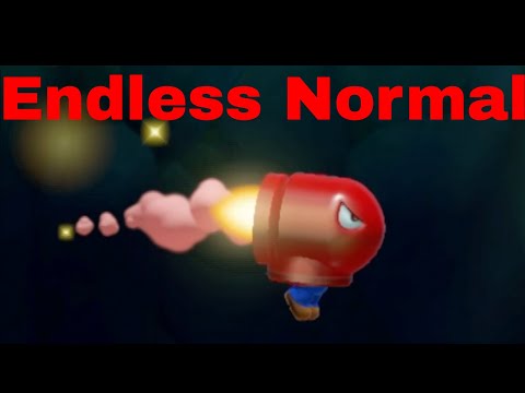 Super Mario Maker 2: Endless Challenge Normal; Levels 1097-1105, #14