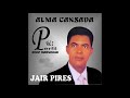 Jair Pires - Jesus Chorou (Pseudo Video)