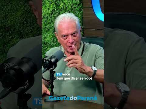 🧱 Tijolinho | Marcos Formighieri cobra transparência antes de qualquer candidatura ao governo