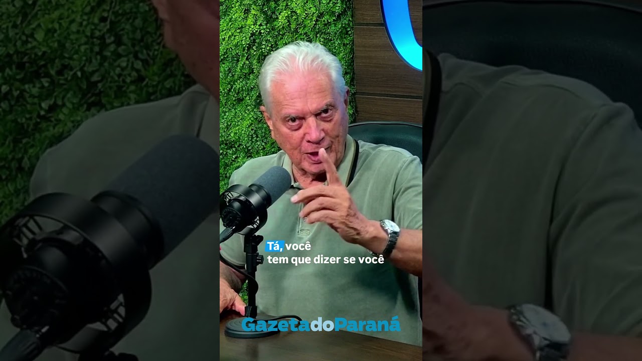 🧱 Tijolinho | Marcos Formighieri cobra transparência antes de qualquer candidatura ao governo