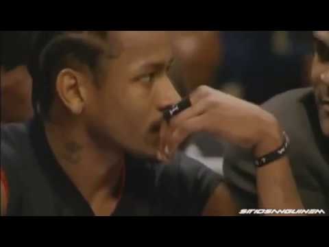 Novi Zakon - Alen Ajverson (video 2018.)