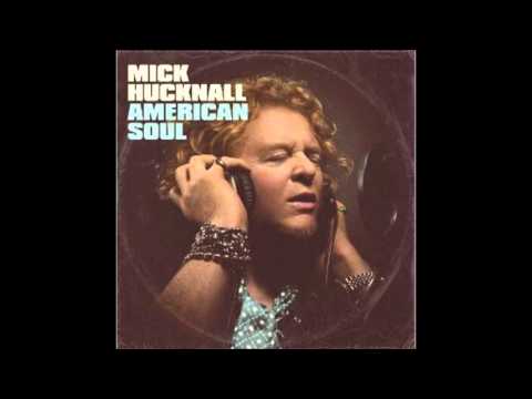 Mick Hucknall - Hope There's Someone (antony and the johnsons cover)