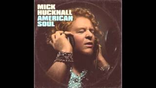 Mick Hucknall - Hope There&#39;s Someone (antony and the johnsons cover)