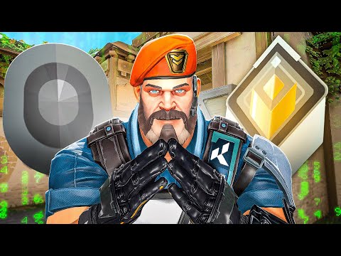 Do FERRO ao RADIANTE #1 - Me X1NG4RAM MUITO!