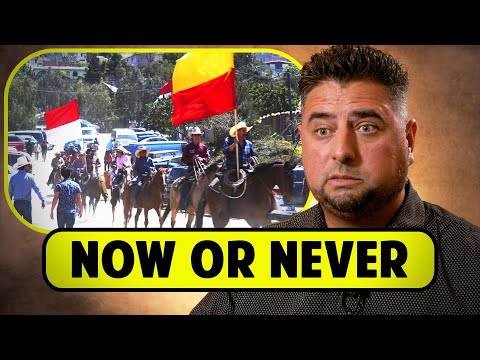 I Had $5000 And 9 Months To Make My First Movie.... Here's How I Did It - Andrés Taboada