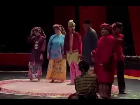 Saiful Wazien 'Kobau Den Lopeh' by jelaniugoh