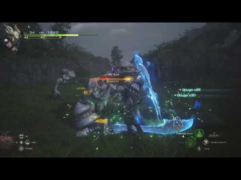 FINAL FANTASY XVI pt 119