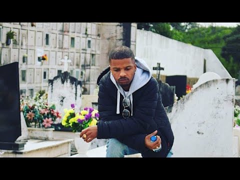 LANDIM  - PUTO G ( Letras / Lyrics)