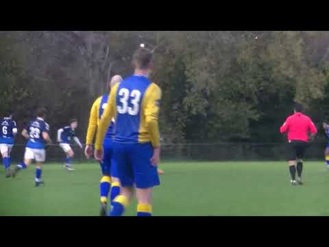 20221126 SCO 2 - Internos Za2: 2-3, door Fred van Toledo