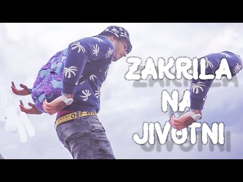 RARE BOI x EISQ COCKY - ZAKRILA NA JIVOTNi (ofi6al vid)