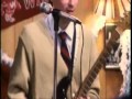 Richard Cheese - Buddy holly (Weezer cover)