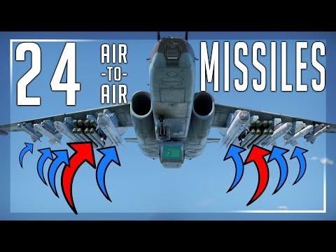 This Missile Should Be Illegal