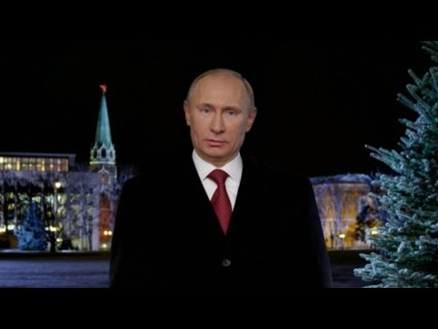 Текст Новогоднего Поздравления Ельцина