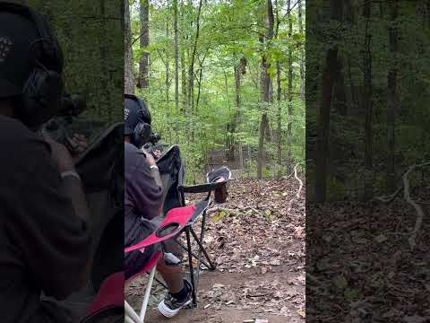 Savage Axis XP 308 Budget Rifle Test And Review (HD)