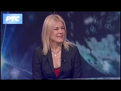 Studio znanja, 5. emisija ( TV RTS 20. 01. 2017. ) - Strahovi