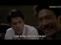 Enthralled HK Chinese Movie