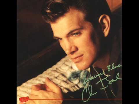 Chris Isaak I'm so lonesome I could cry