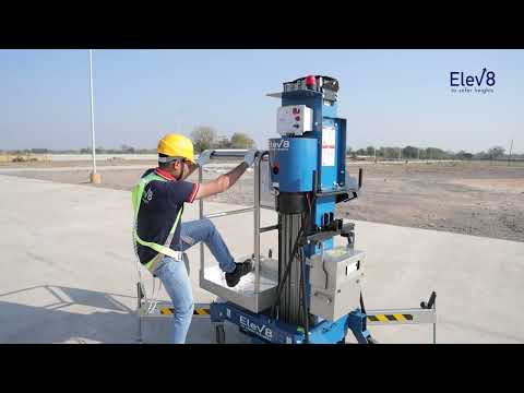 Elev8 Lift video
