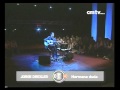 CMTV - Jorge Drexler - Hermana duda - CM Vivo 2007