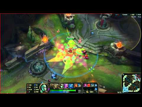 Fiddlestick bug patch 5.24