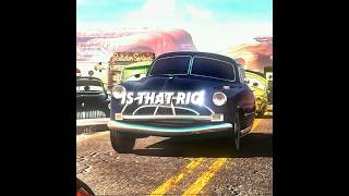 Disney Cars Real Gone Edit #cars #disney #disneycars #pixarcars
