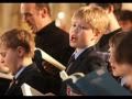 Christ Church Cathedral Choir - Wolcum Yole ...