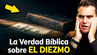 TODO SOBRE EL DIEZMO