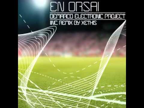 Demarco Electronic Project - En Orsai (Radio Edit) Re-release 2011