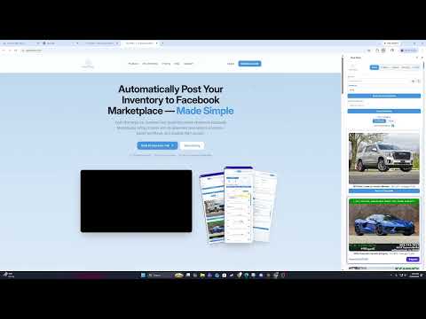 Item video thumbnail