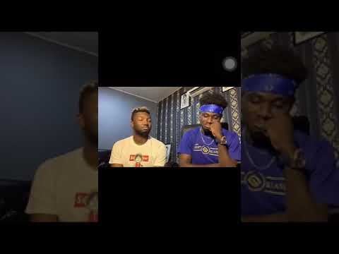 Yblaq ft Kuami Eugene 🔥