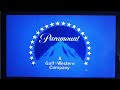 Paramount Pictures 1985