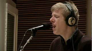 Spoon - Don&#39;t You Evah (Live on 89.3 The Current)