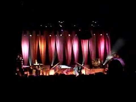 Dolly Parton IJsselhallen Zwolle 18-03-2007