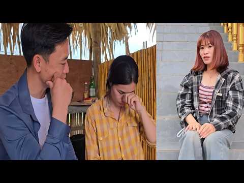 Sinh revealed the reason why she became pregnant with Dr. Bao's child.