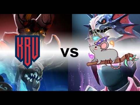 KBU.US vs 5RATFORCESTAFF  (game 3) |  ХАЙЛАЙТЫ