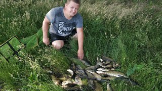 Рыбалка всей семьей в краснодарском крае