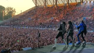 KISS - Deuce Essen