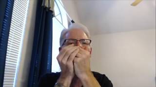 Live From Mississippi Blues Harmonica Clinic With Adam Gussow December 30