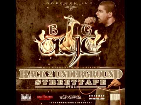 BiG A.Y.C - I know some Fellaz
