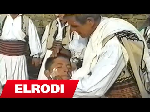 Anastas & Stefan Karaj (Vllezerit Karaj) - Ku ma ke ate fole (Official Video HD)