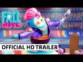 Fall Guys Free For All Cinematic Trailer | Epic Games Showcase