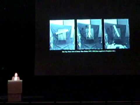 Clark Art Institute Symposium: Photography and Sculpture