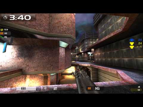 ESL IEM 5 WC Grand Final: rapha vs. coolleR (POV) - Vertical Vengeance (map 3) (05.03.2011)