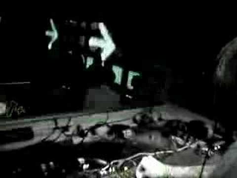 Dj Buey @ +160 Drum & Bass Suite - 11 SEPT 2007