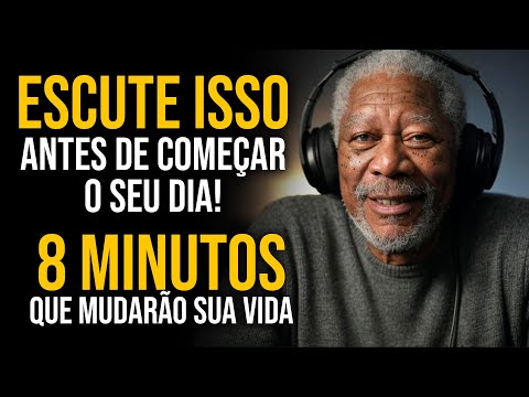 8 MOTIVATIONAL MINUTES THAT WILL MAKE YOU STRONGER - MOTIVATION 2025