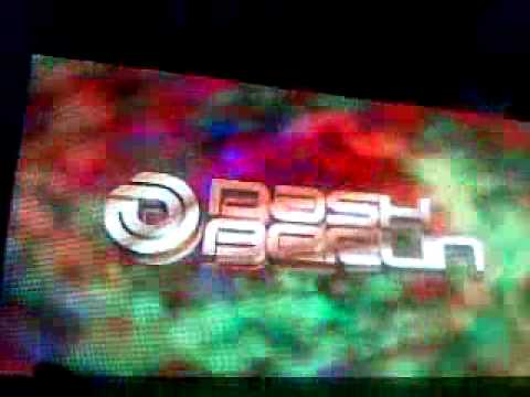 LIFEst El Salvador (Dash Berlin - Waiting)